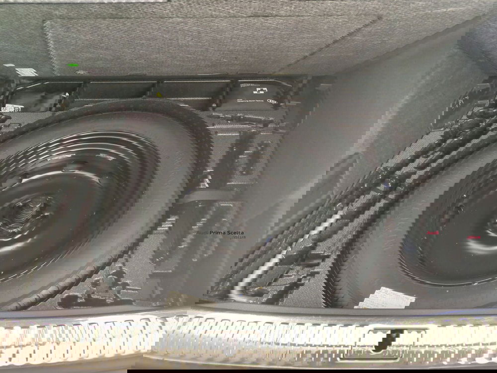 Audi Q3 usata a Avellino (14)