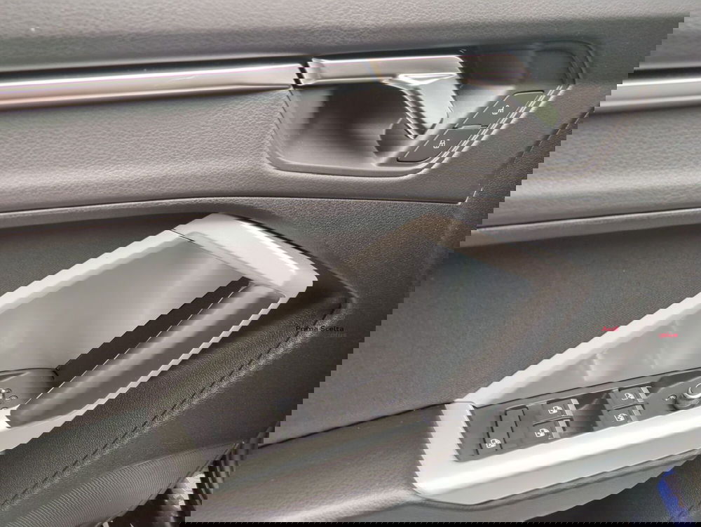 Audi Q3 usata a Avellino (15)