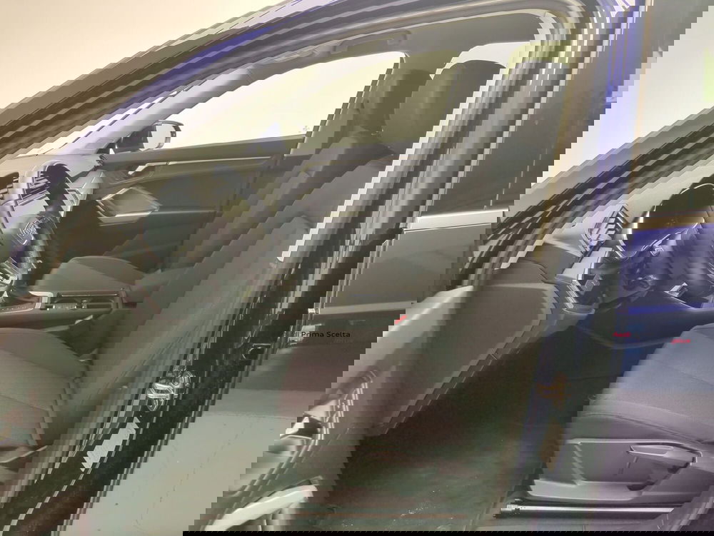 Audi Q3 usata a Avellino (16)