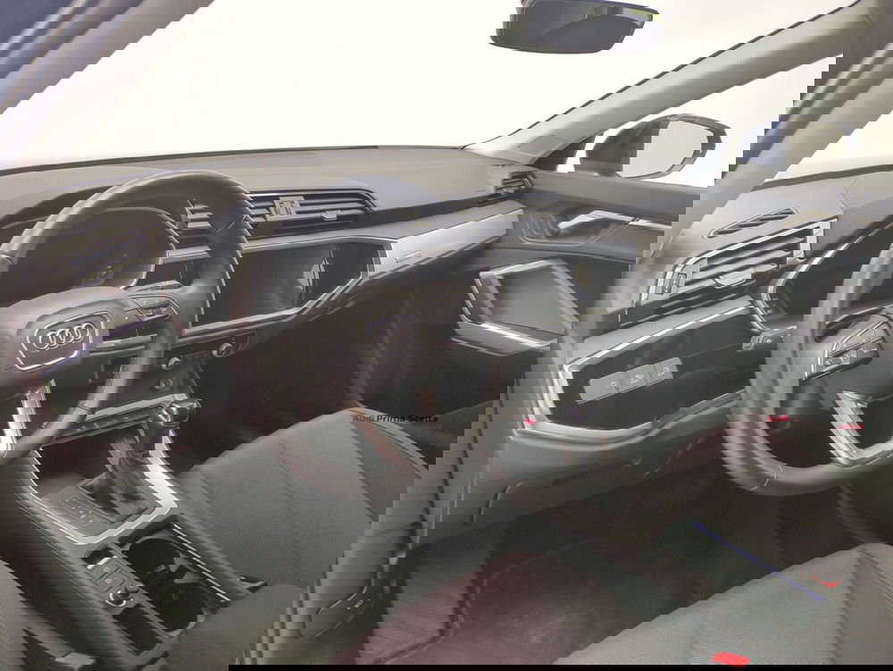Audi Q3 usata a Avellino (17)