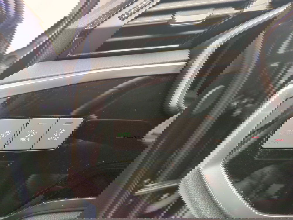 Audi Q3 usata a Avellino (18)