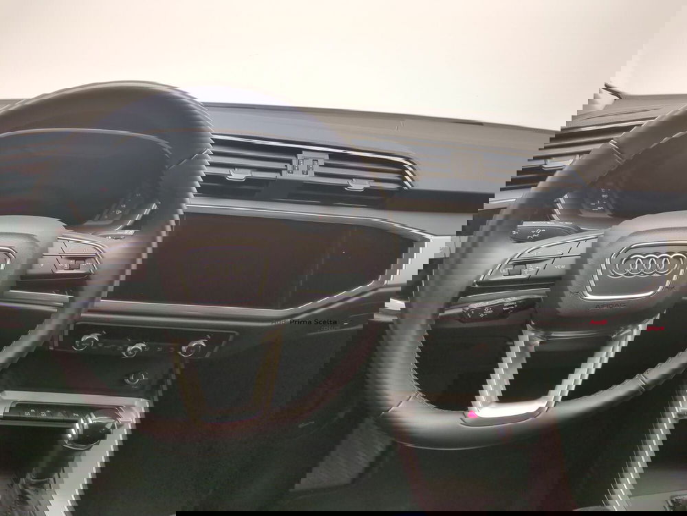 Audi Q3 usata a Avellino (19)