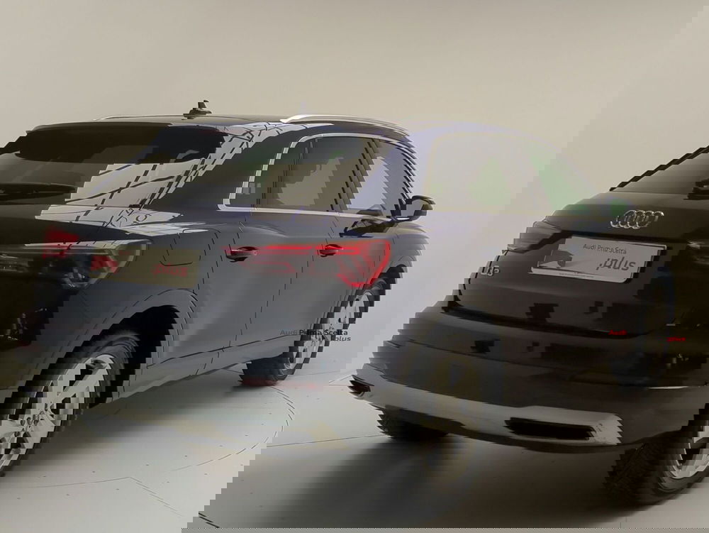 Audi Q3 usata a Avellino (2)