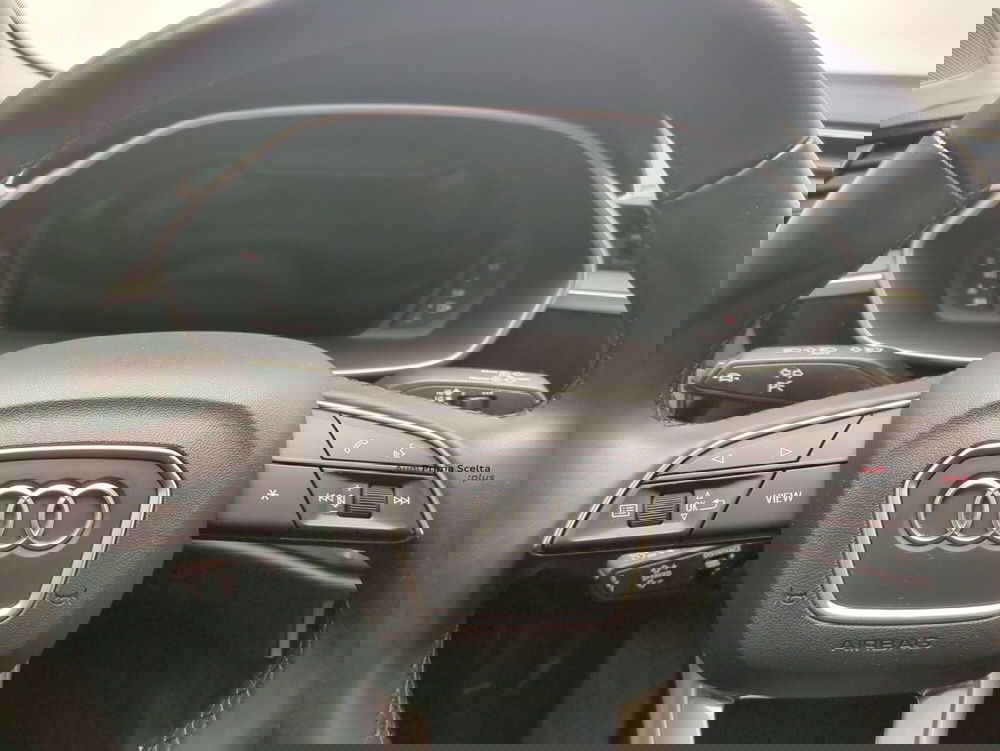 Audi Q3 usata a Avellino (20)