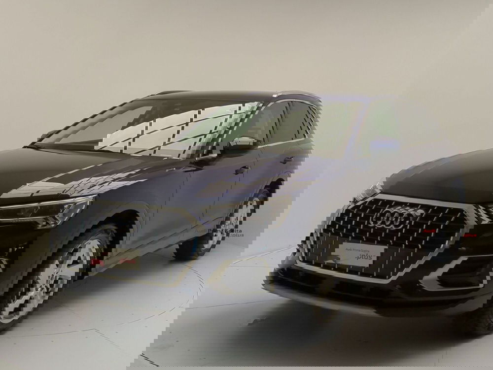 Audi Q3 usata a Avellino (3)