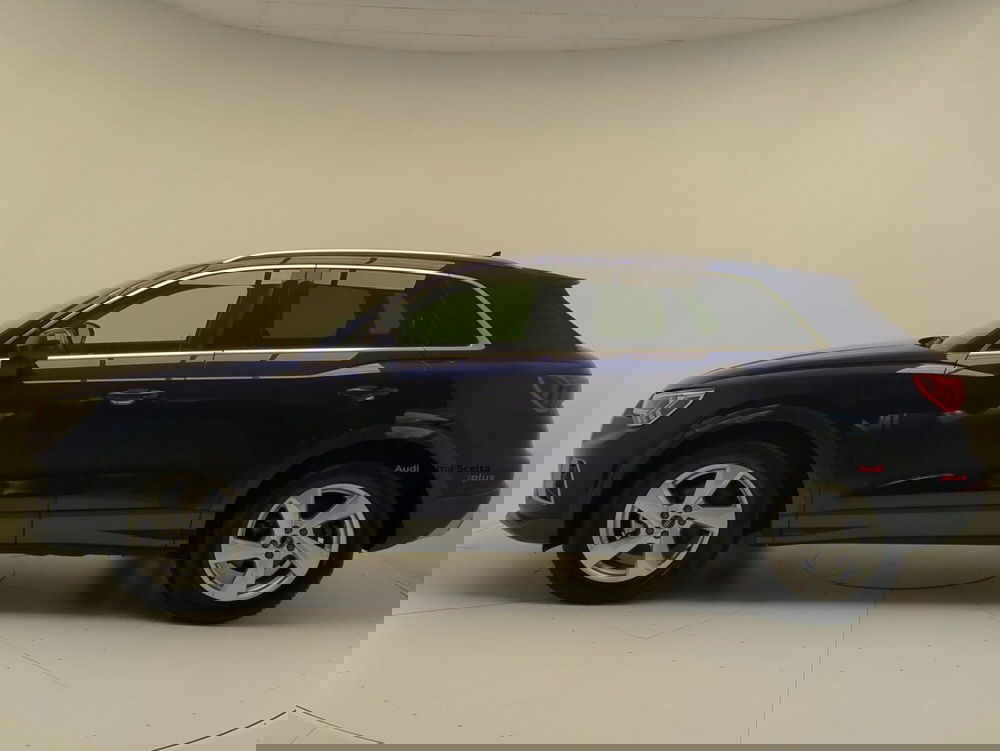 Audi Q3 usata a Avellino (4)