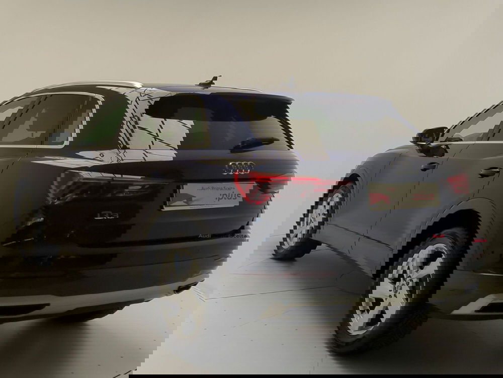 Audi Q3 usata a Avellino (5)