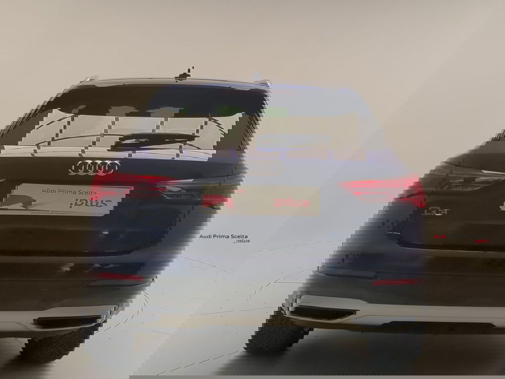 Audi Q3 usata a Avellino (6)