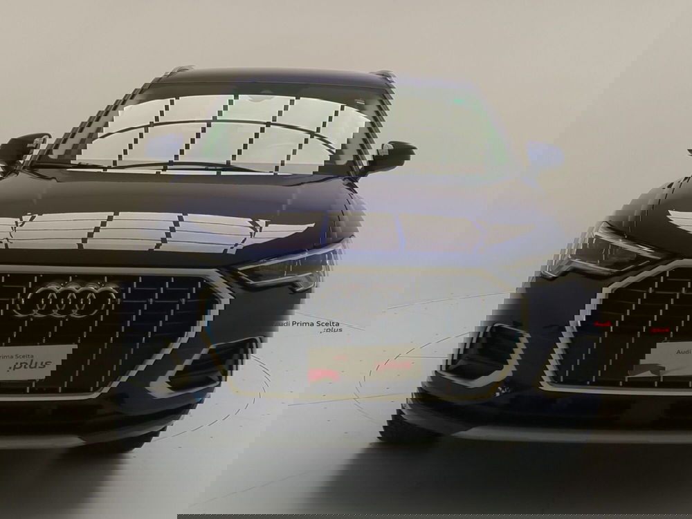 Audi Q3 usata a Avellino (7)