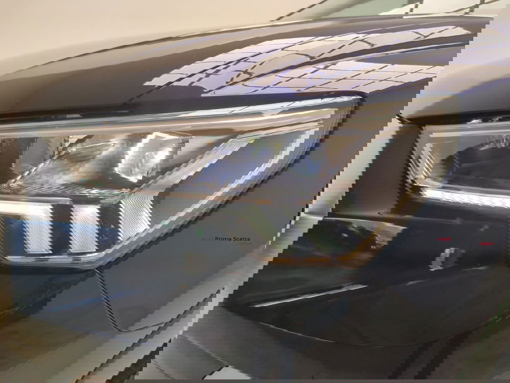 Audi Q3 usata a Avellino (9)