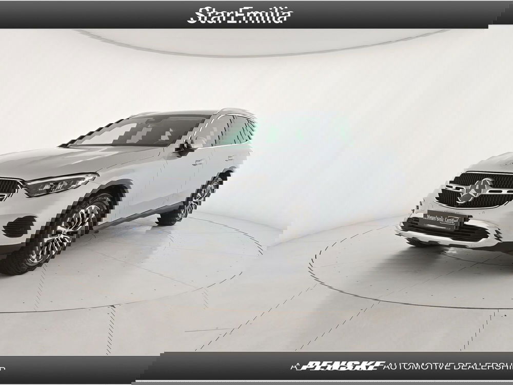 Mercedes-Benz GLC Coupé usata a Bologna