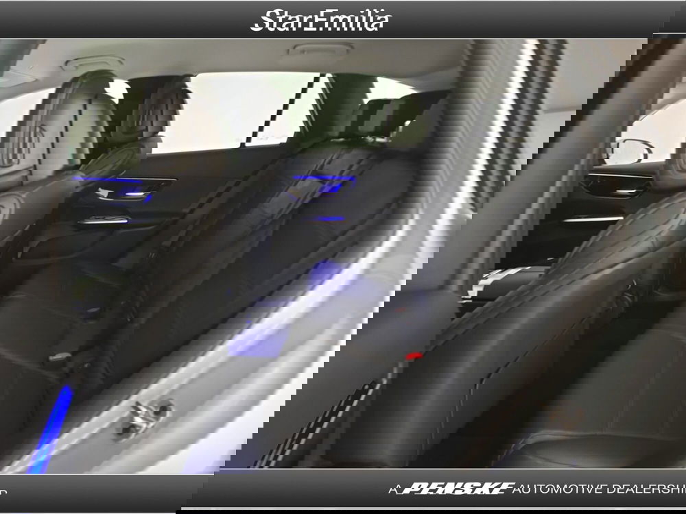 Mercedes-Benz GLC Coupé usata a Bologna (10)