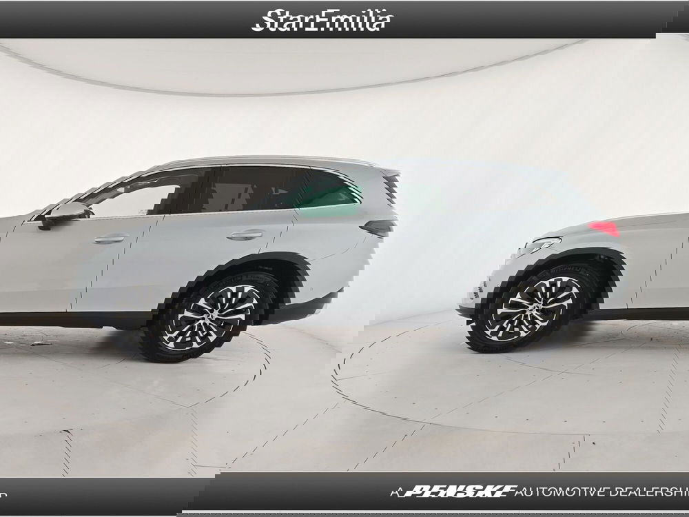 Mercedes-Benz GLC Coupé usata a Bologna (2)