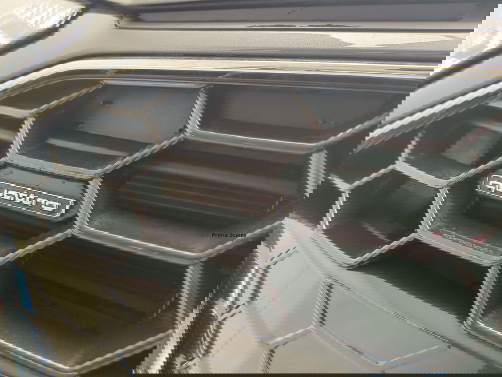 Audi A4 Avant usata a Avellino (10)