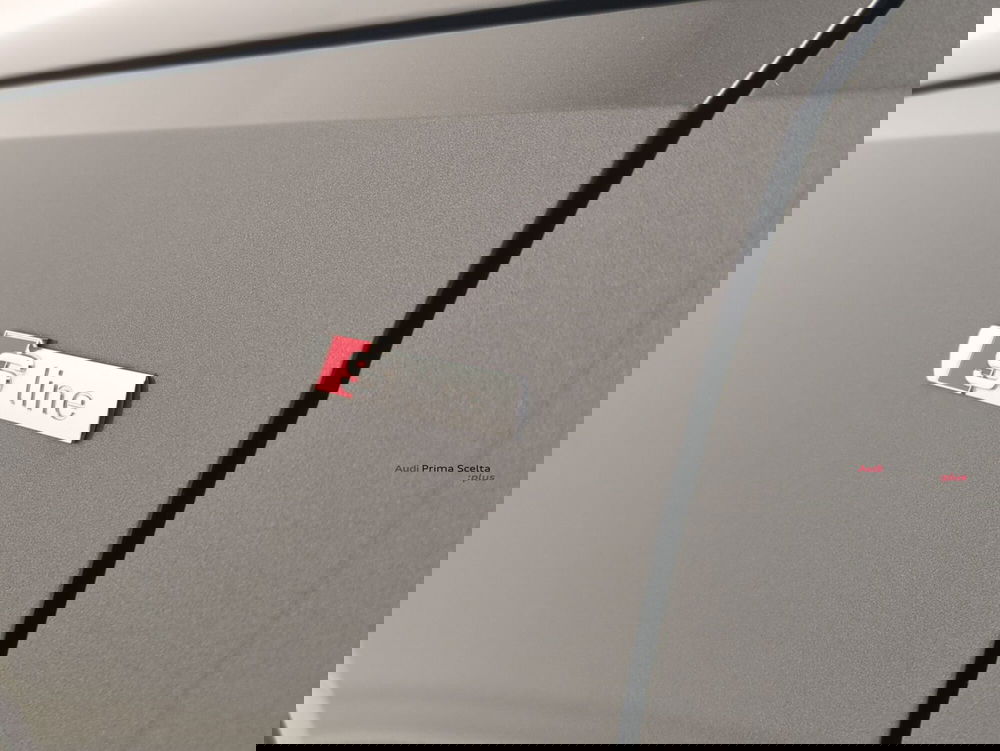 Audi A4 Avant usata a Avellino (11)