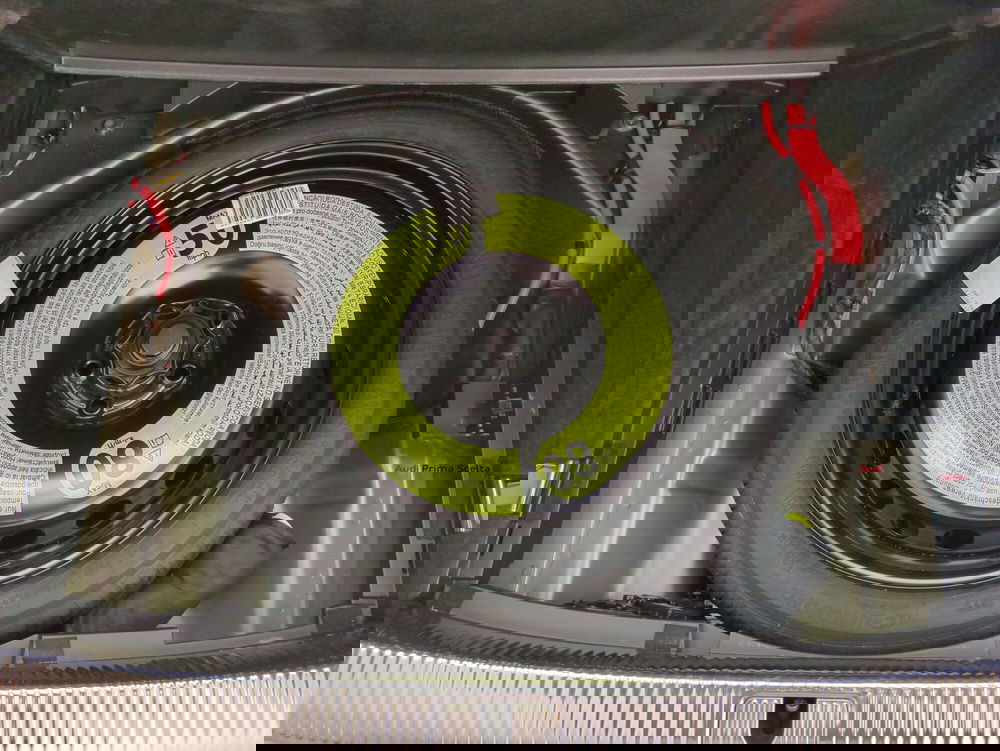 Audi A4 Avant usata a Avellino (15)