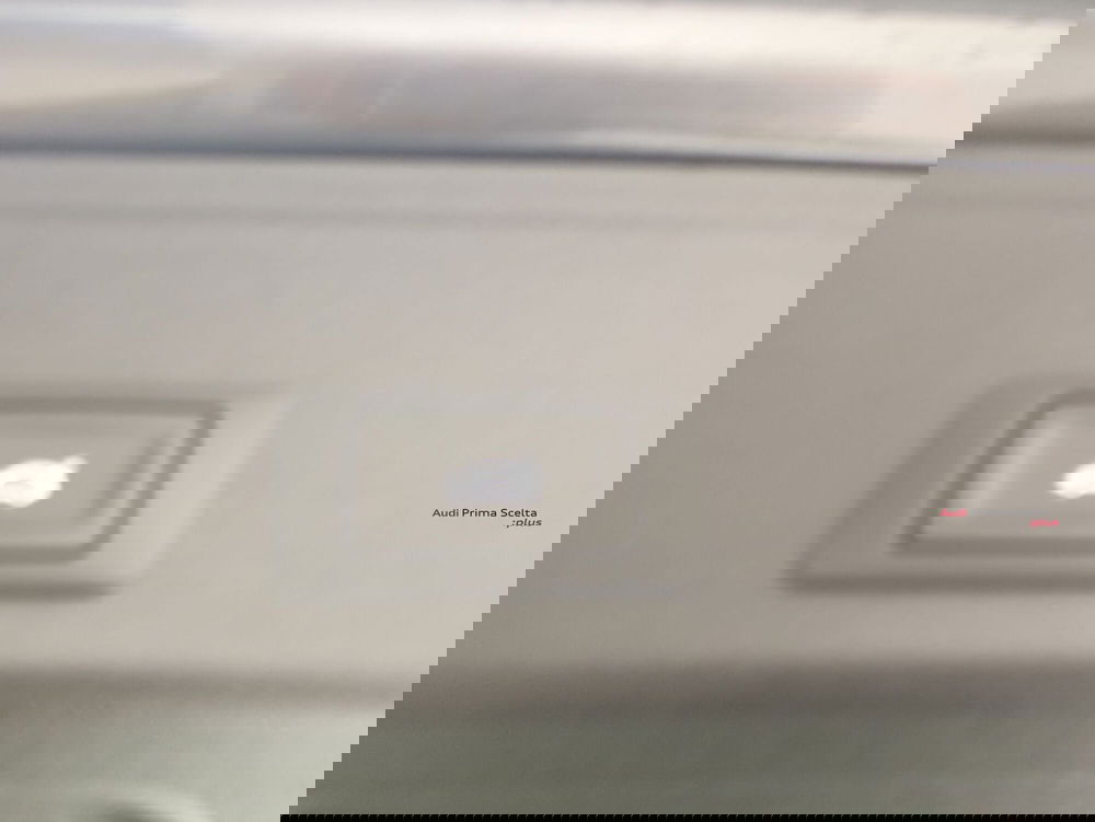 Audi A4 Avant usata a Avellino (16)