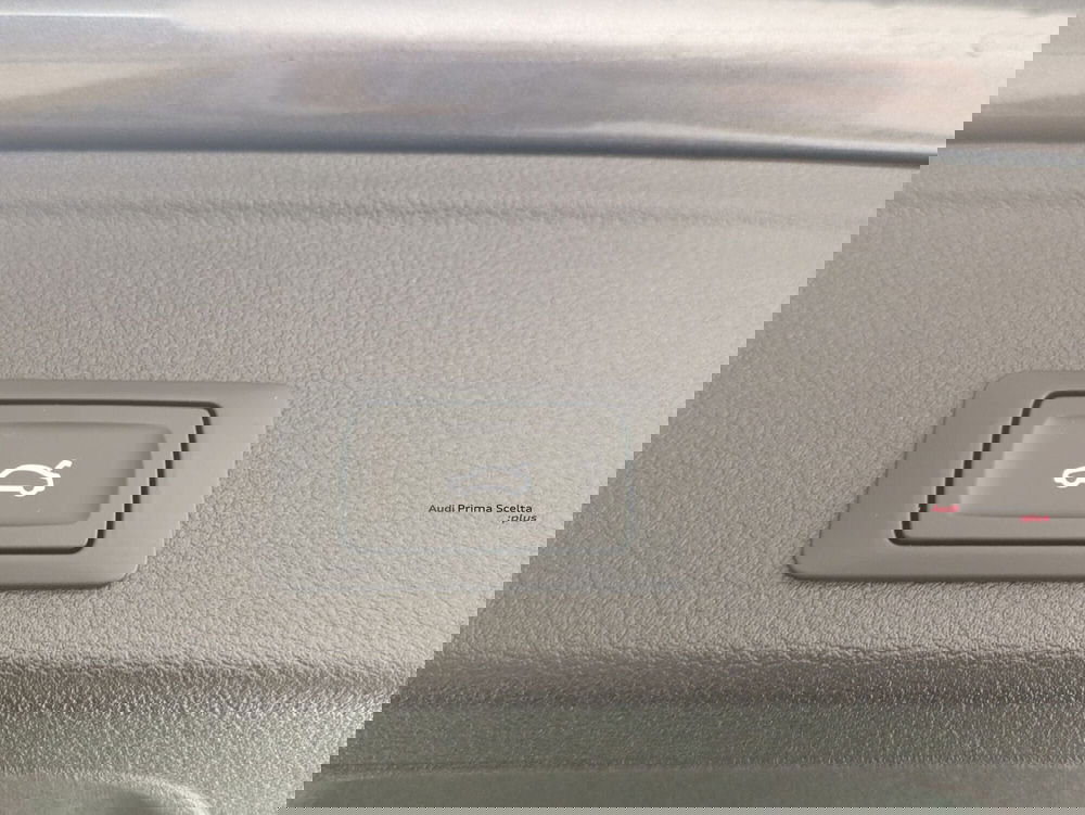 Audi A4 Avant usata a Avellino (17)