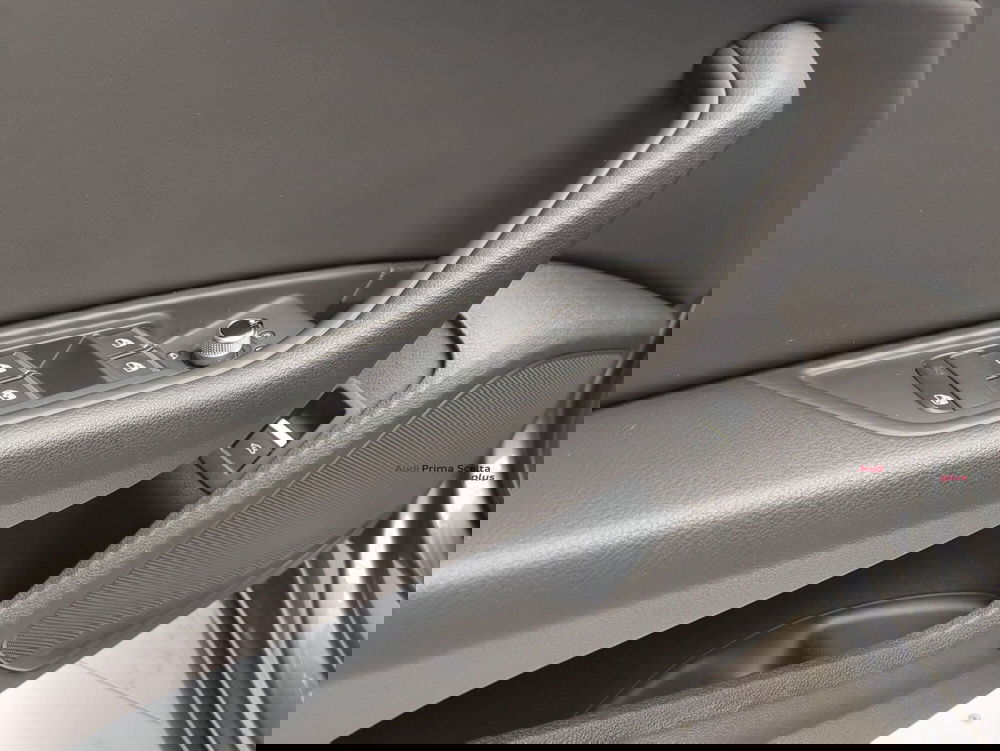 Audi A4 Avant usata a Avellino (18)