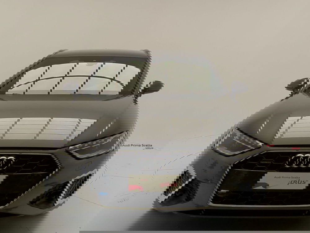 Audi A4 Avant usata a Avellino (2)