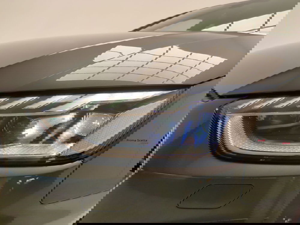 Audi A4 Avant usata a Avellino (9)