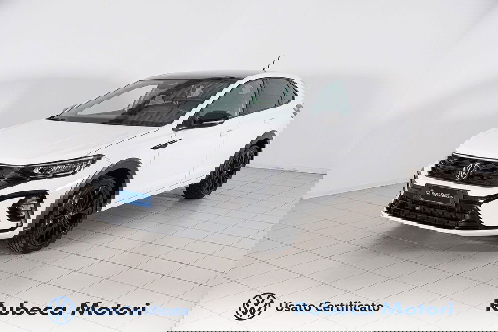 Volkswagen Taigo usata a Perugia