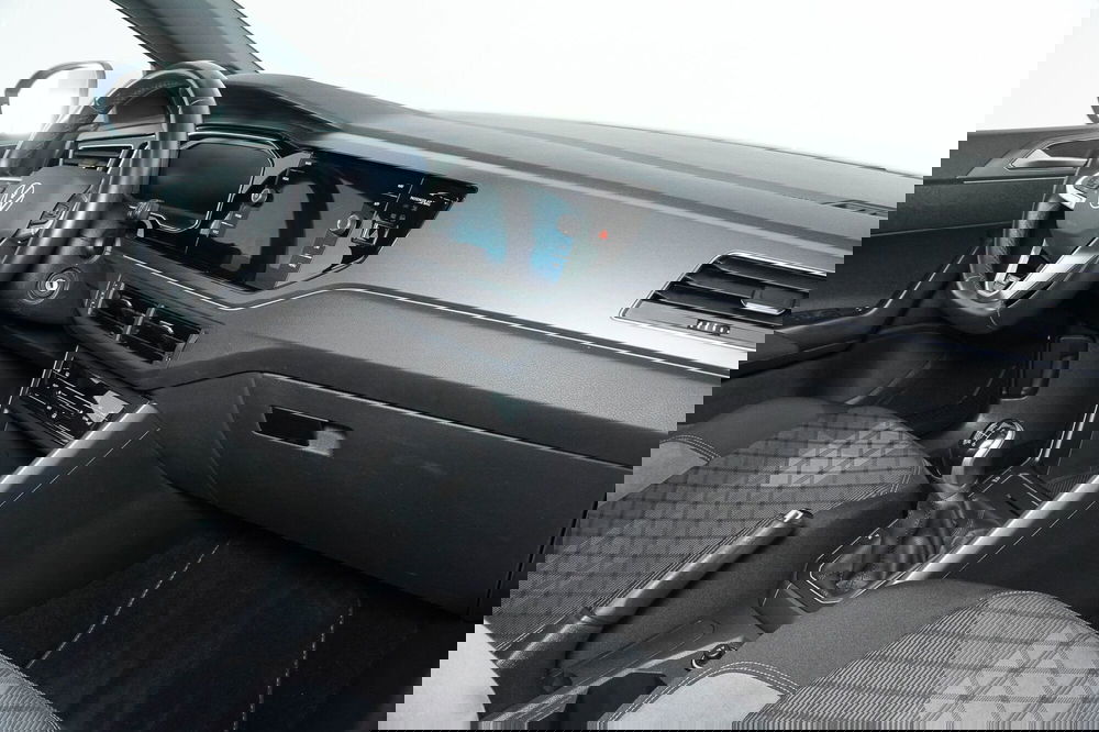 Volkswagen Taigo usata a Perugia (12)