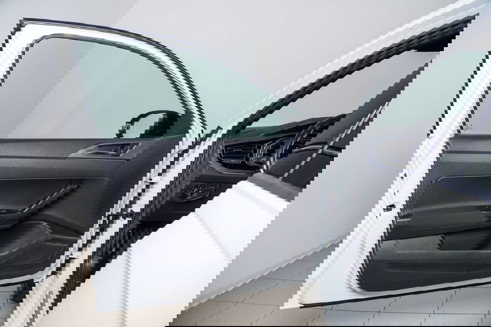 Volkswagen Taigo usata a Perugia (14)