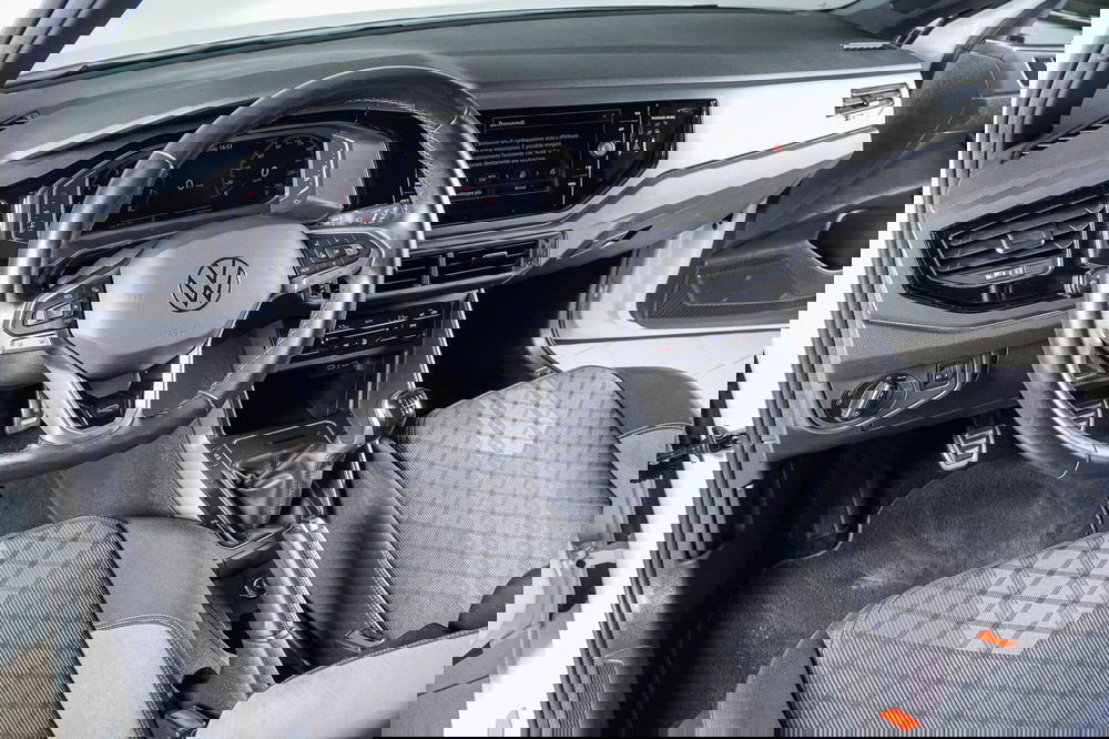 Volkswagen Taigo usata a Perugia (15)