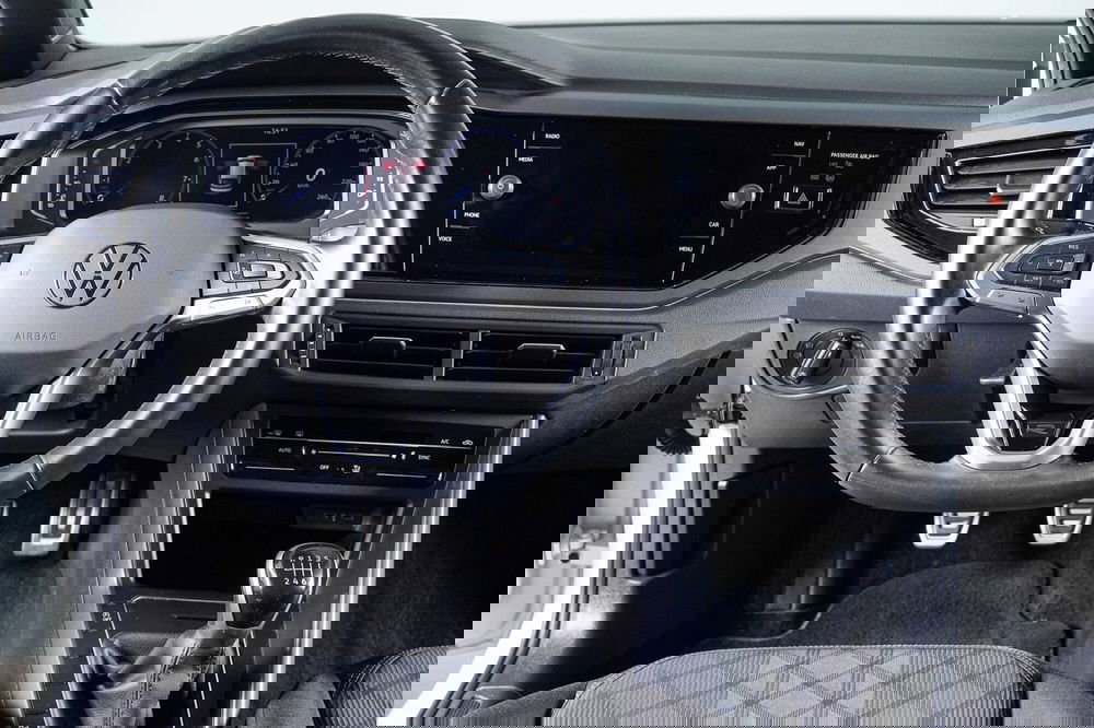 Volkswagen Taigo usata a Perugia (16)