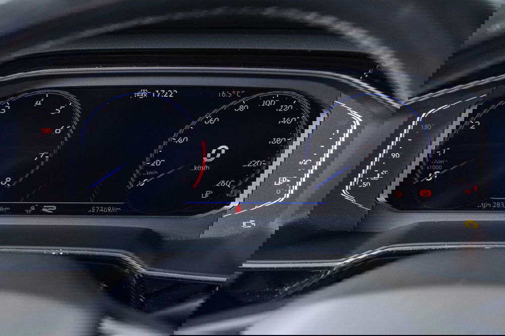 Volkswagen Taigo usata a Perugia (17)