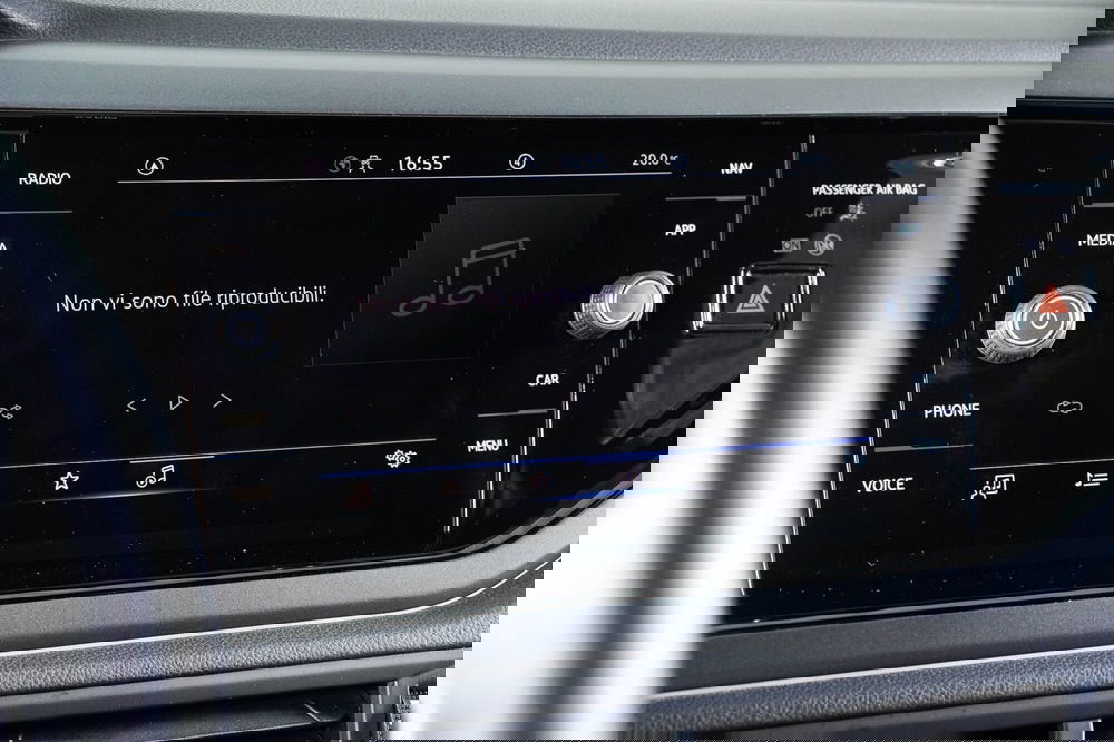 Volkswagen Taigo usata a Perugia (18)