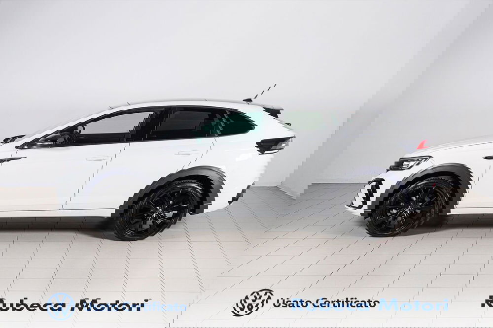 Volkswagen Taigo usata a Perugia (3)