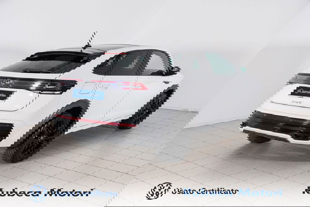 Volkswagen Taigo usata a Perugia (4)