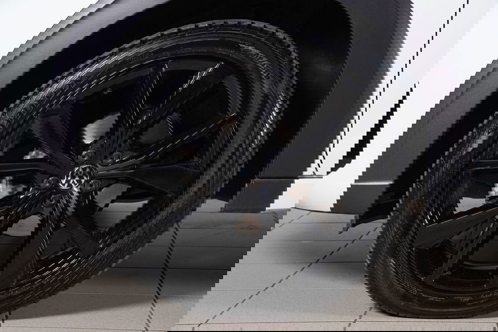 Volkswagen Taigo usata a Perugia (6)