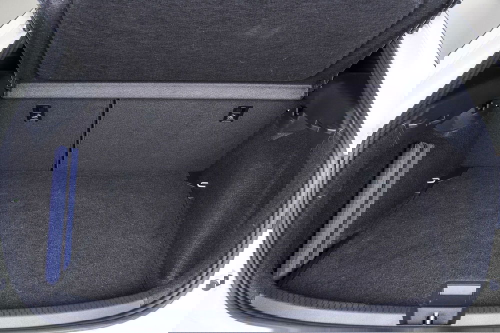 Volkswagen Taigo usata a Perugia (7)