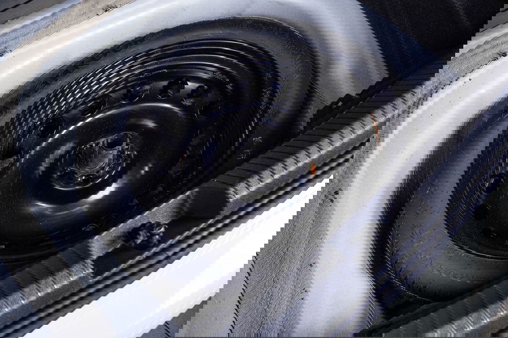 Volkswagen Taigo usata a Perugia (8)