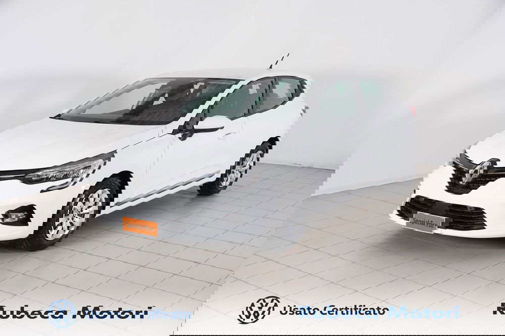 Renault Clio usata a Perugia