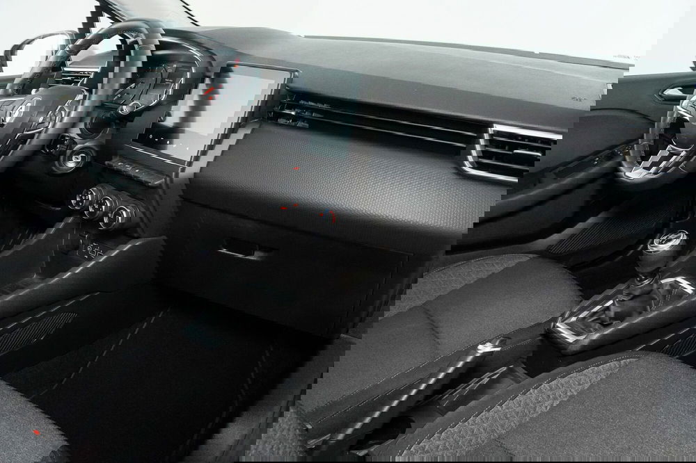 Renault Clio usata a Perugia (11)