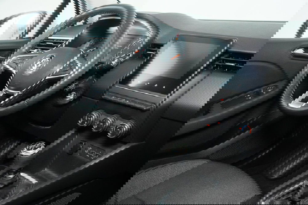 Renault Clio usata a Perugia (12)