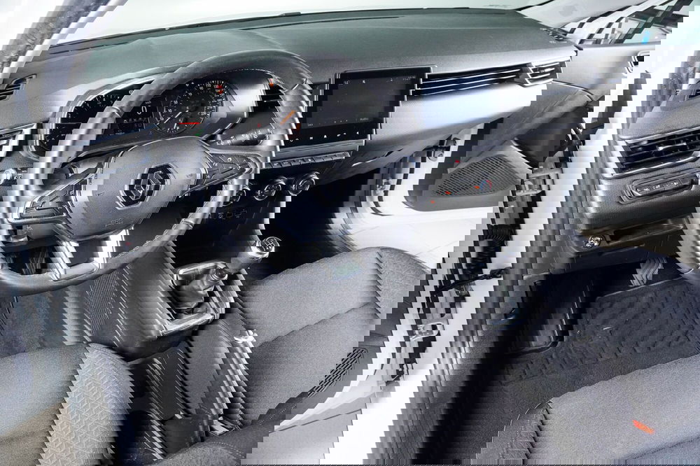 Renault Clio usata a Perugia (14)