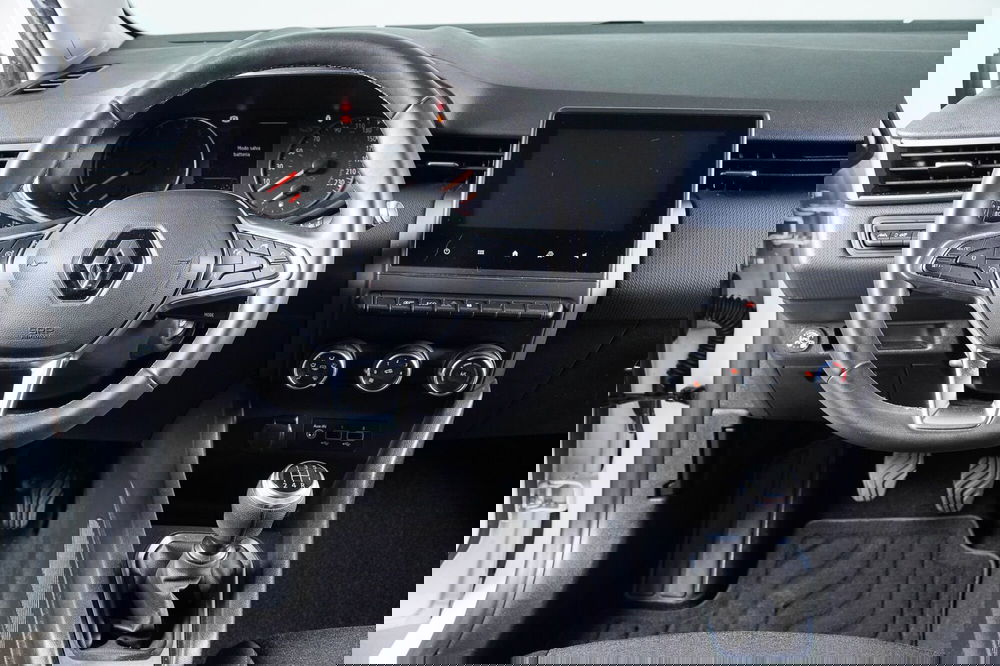 Renault Clio usata a Perugia (15)