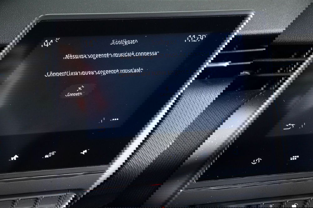 Renault Clio usata a Perugia (17)