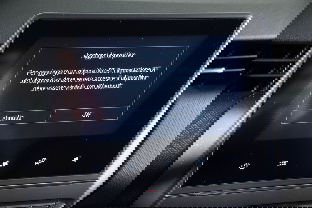 Renault Clio usata a Perugia (18)