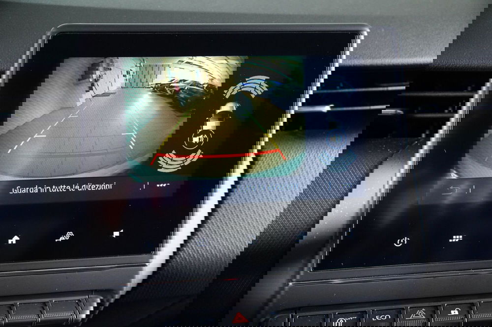 Renault Clio usata a Perugia (19)