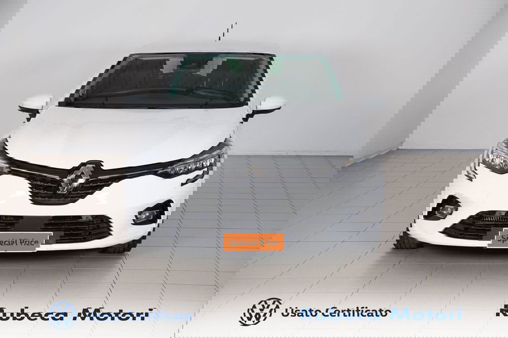 Renault Clio usata a Perugia (2)