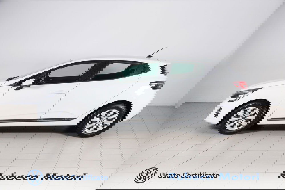 Renault Clio usata a Perugia (3)