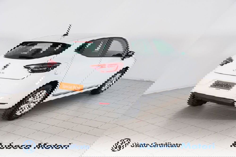 Renault Clio usata a Perugia (4)