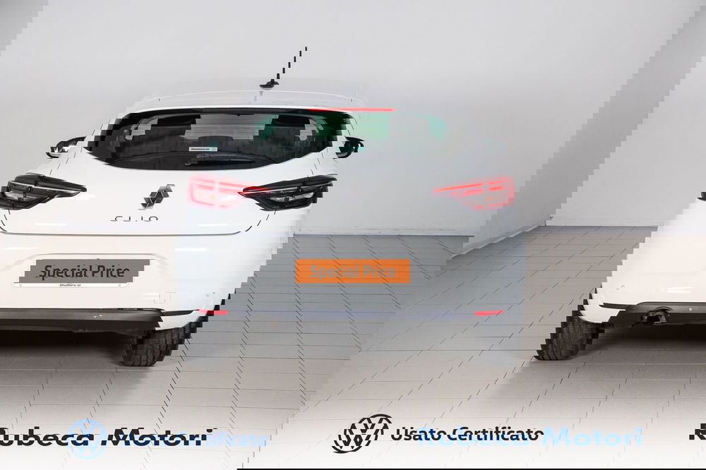 Renault Clio usata a Perugia (5)