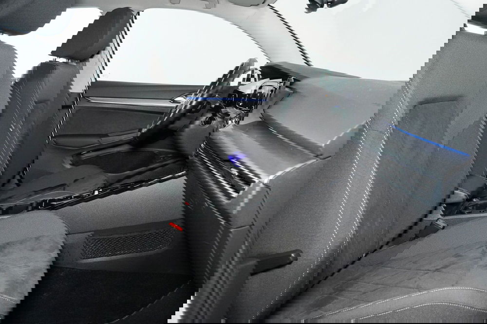 Volkswagen Golf usata a Perugia (10)